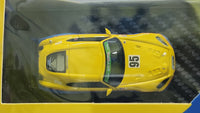 1:64 YM Model Honda S2000 Spoon Resin