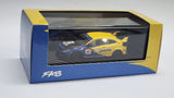 1:64 YM Model Honda Civic Type R FK8 Spoon Resin