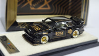 1:64 Error 404 BMW M3 E30 Zwingfilms BOSS Resin