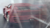 1:64 YM Model Ferrari Testarossa Koenig Competition Resin