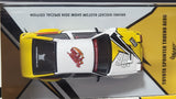 1:64 inno64 Toyota Sprinter Trueno AE86 WILDCARD Brunei Diecast Kustom Show 2024 Exclusive