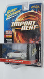 Chase 1:64 Johnny Lightning Mijo Import Heat Honda Acura Integra Type R 1997
