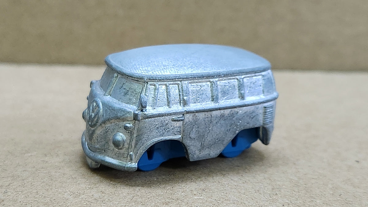 Disney Pixar Car Mini Fillmore Prototype Diecast body – hiltawaytoyhk