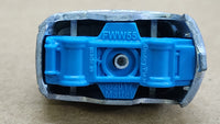 Disney Pixar Car Mini Fillmore Prototype Diecast body