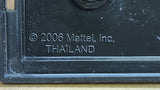 Matchbox Toy Fair 2008 Garage Dump Truck Global Team Diecast