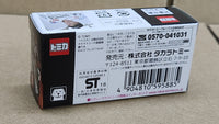 Tomica Toyot 86 Netz Hyogo 86 BS Unspun