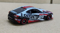 Tomica Toyot 86 Netz Hyogo 86 BS Unspun