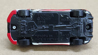 Tomica Toyot 86 Netz Hyogo 86 BS Unspun