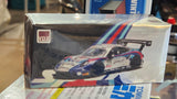 1:64 Sparky Porsche 991 991.2 GT3 R GPX Martini Racing 24H Spa 2022. VDX. Hong Kong Vintage Diecast Expo 2024 Exclusive.