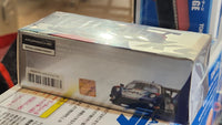 1:64 Sparky Porsche 991 991.2 GT3 R GPX Martini Racing 24H Spa 2022. VDX. Hong Kong Vintage Diecast Expo 2024 Exclusive.
