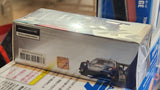 1:64 Sparky Porsche 991 991.2 GT3 R GPX Martini Racing 24H Spa 2022. VDX. Hong Kong Vintage Diecast Expo 2024 Exclusive.
