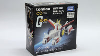 Takara Tomy Dream Tomica Premium Mobile Suit Gundam Full sets with Metal Box
