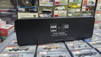 Takara Tomy Dream Tomica Premium Mobile Suit Gundam Full sets with Metal Box