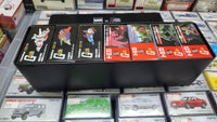Takara Tomy Dream Tomica Premium Mobile Suit Gundam Full sets with Metal Box