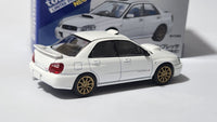 1:64 Tomica Limtied Vintage Tomytec LV-N336b Subaru Impreza WRX STi Spec C 2003