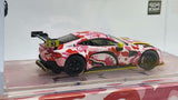1:64 Pop Race Aston Martin GT3 AMR BAPE A Bathing Ape Pink Diecast
