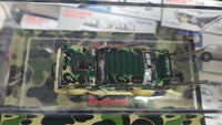 1:64 Pop Race Nissan Skyline C210 Kaido Racer Bosozoku Bape 30th Ann Bathing