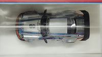 1:64 Timothy and Pierre TP Porsche 911 964 RWB Martini Resin