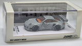 1:64 Inno64 Porsche 911 997 Liberty Walk Zero Fighter Diecast
