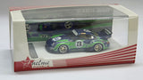 1:64 Fuelme Porsche 911 993 RWB Royal Ocean Ver.2 Resin