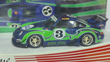 1:64 Fuelme Porsche 911 993 RWB Royal Ocean Ver.2 Resin