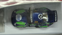 1:64 Fuelme Porsche 911 993 RWB Royal Ocean Ver.2 Resin