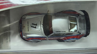 1:64 Fuelme Porsche 911 993 RWB Rough Rhythm Martini Resin