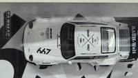 1:64 Tarmac Work Porsche 911 930 RWB Coastcycles Diecast
