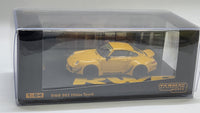1:64 Tarmac Work Porsche 911 993 RWB Midas Touch Malaysia Exclusive Diecast