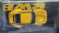1:64 Tarmac Work Porsche 911 993 RWB Midas Touch Malaysia Exclusive Diecast