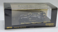 1:64 Tarmac Work Porsche 911 993 RWB Oba Bone Diecast