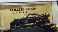 1:64 Tarmac Work Porsche 911 993 RWB Oba Bone Diecast
