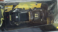 1:64 Tarmac Work Porsche 911 993 RWB Oba Bone Diecast