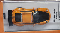 1:64 Inno64 Porsche 911 997 Liberty Walk SEMA 2014 Diecast