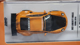 1:64 Inno64 Porsche 911 997 Liberty Walk SEMA 2014 Diecast