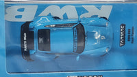 1:64 Tarmac Work Porsche 911 993 RWB Rauh Passion Diecast