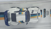 1:64 Tarmac Work Porsche 911 993 RWB GReddy Diecast