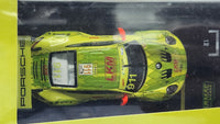 1:64 Tarmac Work Porsche 911 GT3 R Macau GT Cup Lauren Vanthoor LKM Diecast
