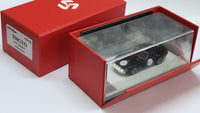 1:64 MY64 Ferrari 250 GTO S/N 3589GT Black Resin