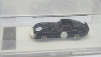 1:64 MY64 Ferrari 250 GTO S/N 3589GT Black Resin
