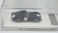1:64 MY64 Ferrari 250 GTO S/N 3589GT Black Resin