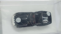 1:64 MY64 Ferrari 250 GTO S/N 3589GT Black Resin