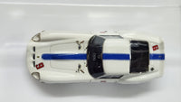 1:64 MY64 Ferrari 250 GTO S/N 4219GT #09 Laguna Seca 1963 2nd Resin