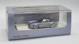 1:64 Timothy and Pierre TP Porsche 911 964 Singer Purple Resin