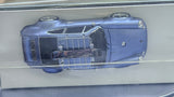 1:64 Timothy and Pierre TP Porsche 911 964 Singer Purple Resin