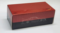 1:64 CM Model Nissan Skyline LB-ER34 Super Silhouette LBWK Resin