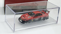 1:64 CM Model Nissan Skyline LB-ER34 Super Silhouette LBWK Resin