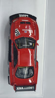 1:64 CM Model Nissan Skyline LB-ER34 Super Silhouette LBWK Resin