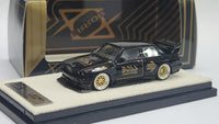 1:64 Error404 BMW M3 E30 Zwingfirms BOSS Resin