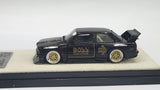 1:64 Error404 BMW M3 E30 Zwingfirms BOSS Resin